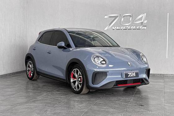 GWM ORA 03 63 KW ELÉTRICO GT GWM ORA 03 63 KW ELÉTRICO GT